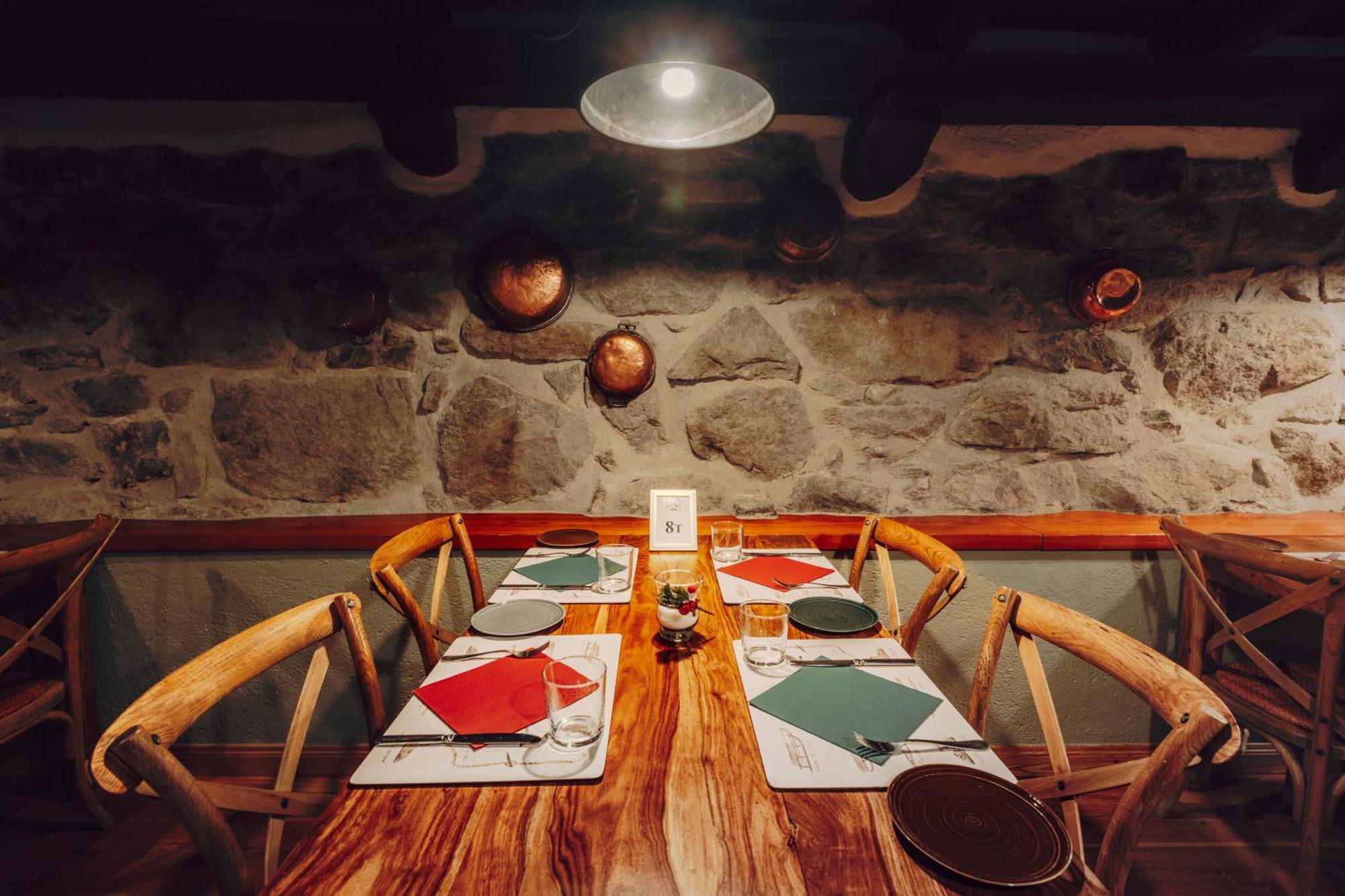 Locanda La Brenva - Estella Hotel Collection & Experience Courmayeur Bagian luar foto