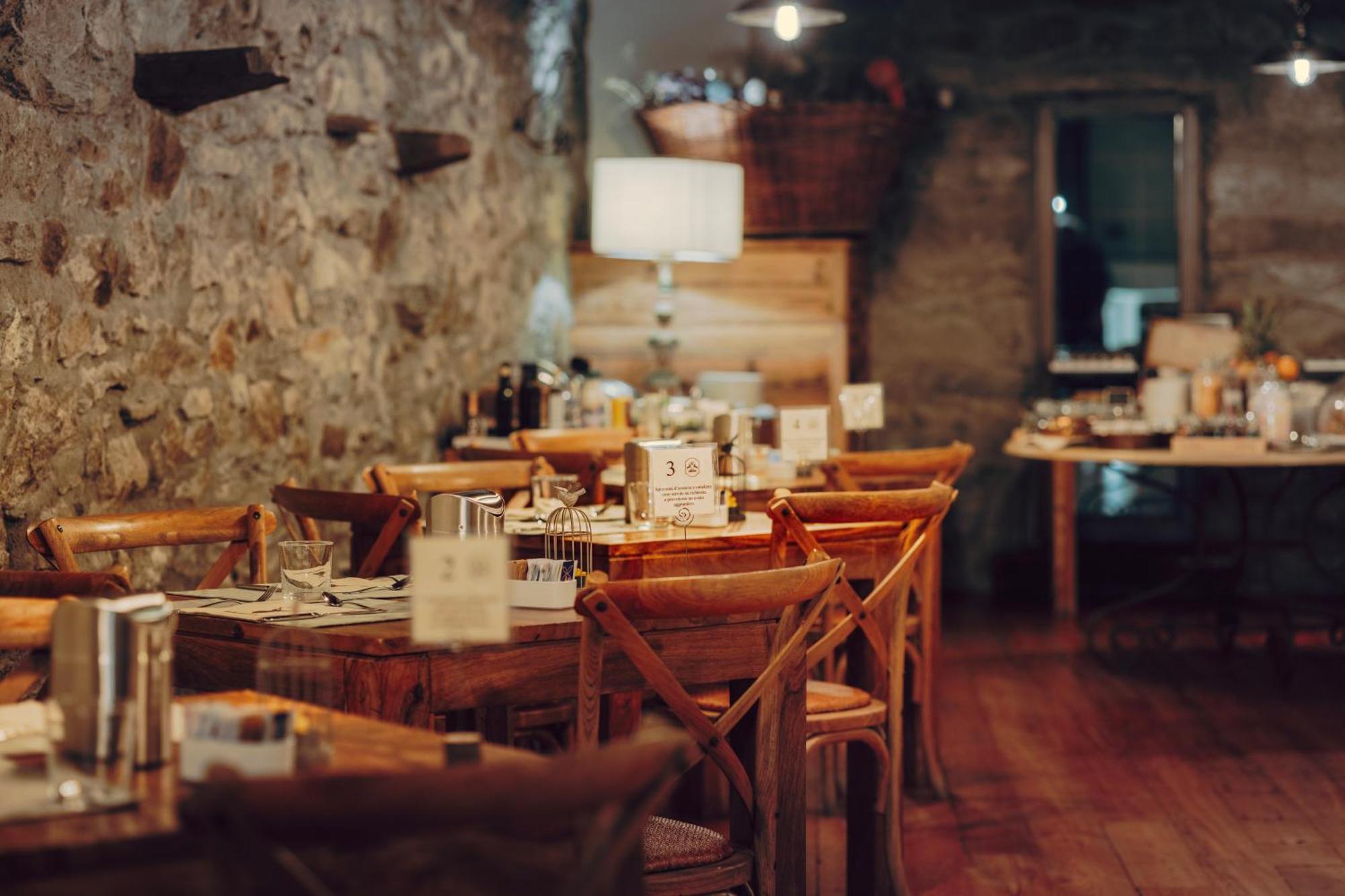 Locanda La Brenva - Estella Hotel Collection & Experience Courmayeur Bagian luar foto
