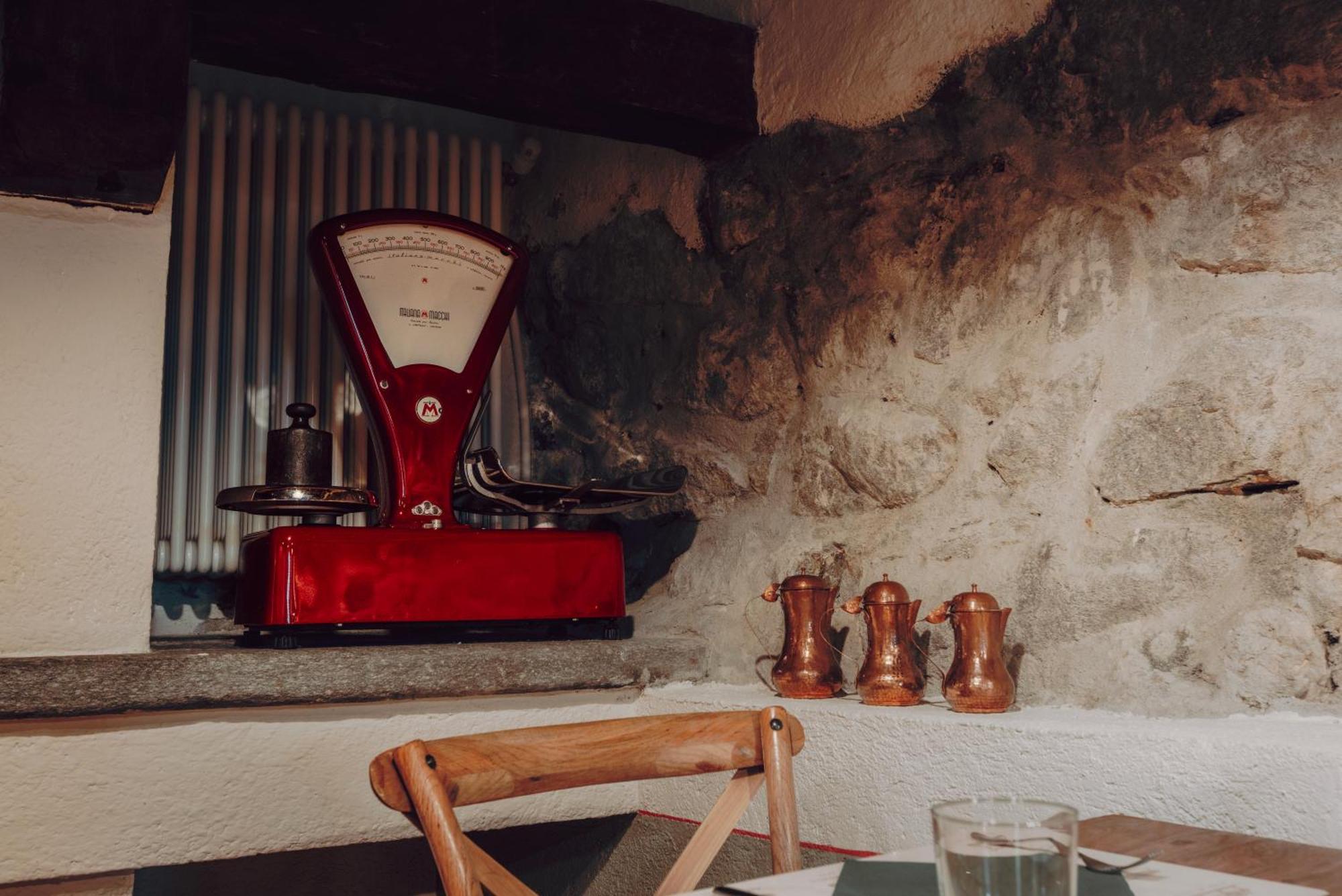 Locanda La Brenva - Estella Hotel Collection & Experience Courmayeur Bagian luar foto